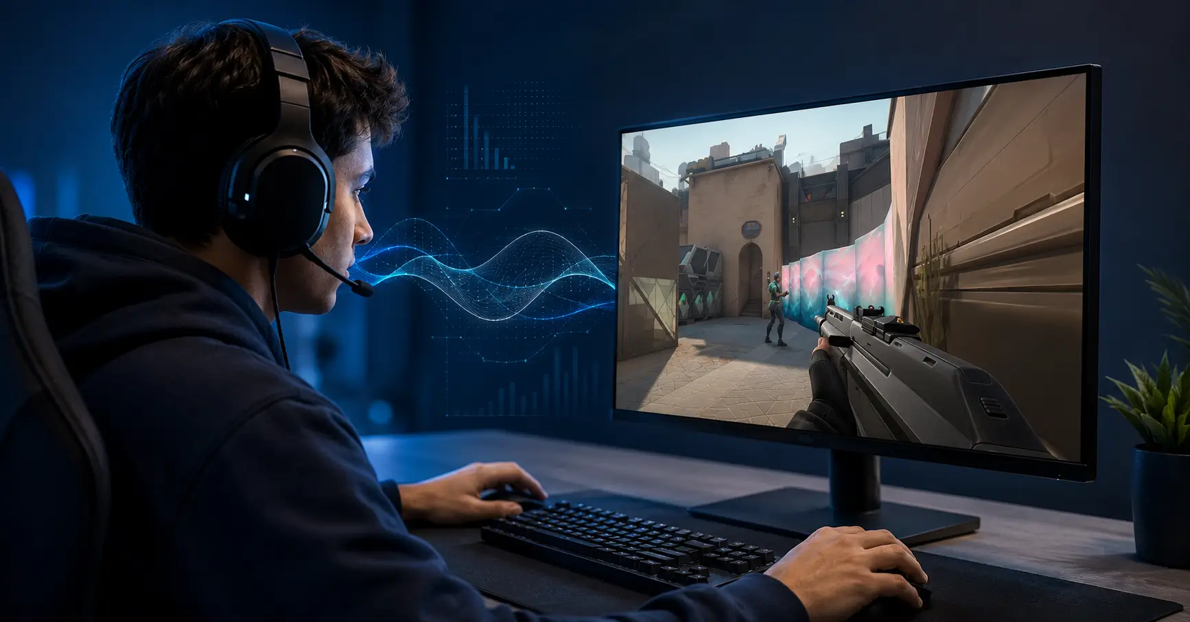 Best Valorant Graphics Settings for Maximum FPS